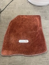Honda Civic Type R FN2 Passenger Carpet Mat 
