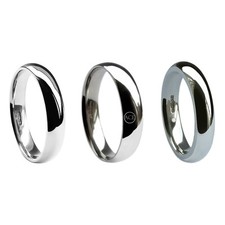 6mm 950 Platinum Court Comfort
