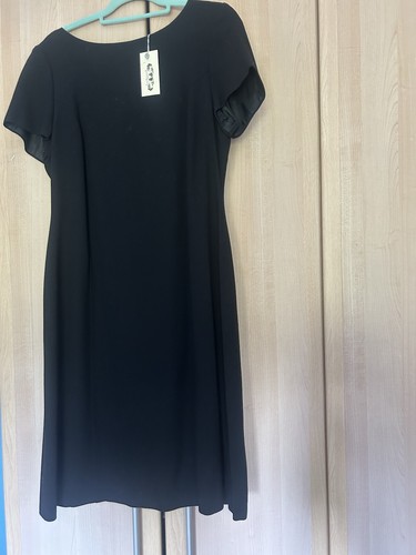 Bennett black dress - l.k.,