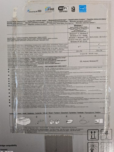 Canon pixma mx535 - canon,