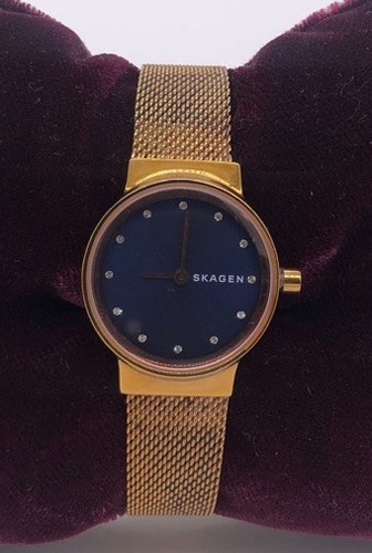 Skagen freja lille ladies - skagen,