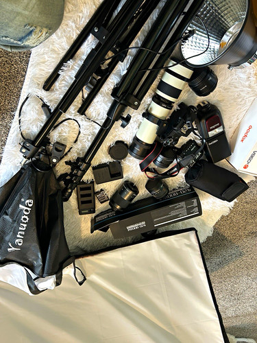 Photography bundle