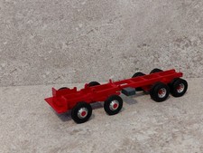 CORGI MODERN TRUCKS,  VOLVO FM