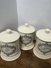 Vintage T.G. Green Cloverleaf