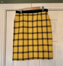 Escada Women's skirt Size 10