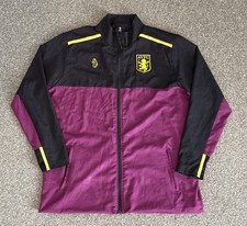 Rare Aston Villa Luke Sport