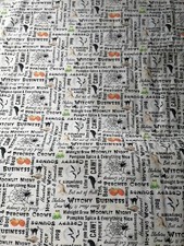 Clothworks Quilting Cotton