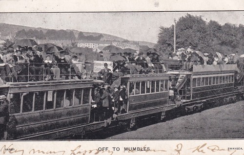 Off mumbles swansea - off,