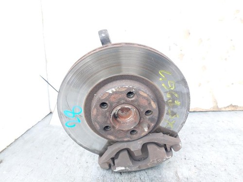 1334487080 front knuckle hub - 1334487080,