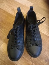 Ladies Primark Flat Lace Up