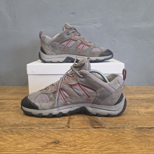 Salomon walking shoes - salomon, mens