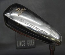 Maruman Shuttle Machine Pitch