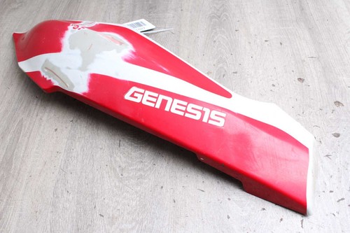 Yamaha fzr 1000 - fzr, 89-93