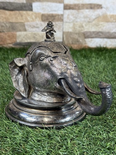 Victorian mappin webb silver - mappin,