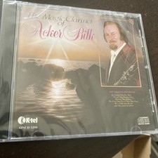 Acker bilk the - acker, magic