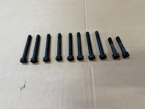 Ford crossflow cylinder head - crossflow,