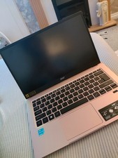 Acer swift sf114 - swift, laptop