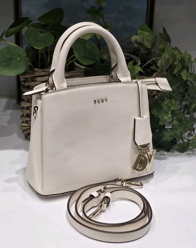New authentic dkny paige - new,