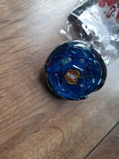 Beyblade pegasus ko