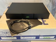 NAIM Audio Flatcap 2 Flat Cap
