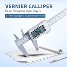 Digital Vernier Caliper