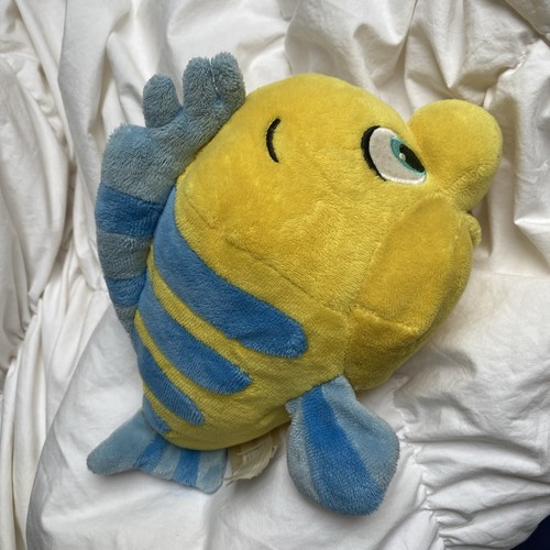Flounder from the - from,