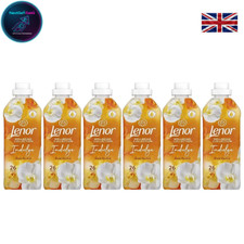 Lenor Fabric Conditioner