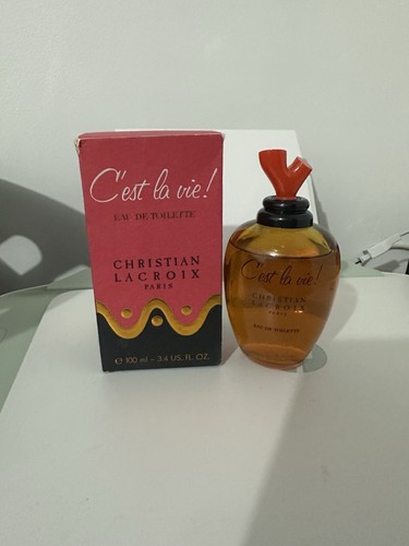 Est vie by christian - c'est,