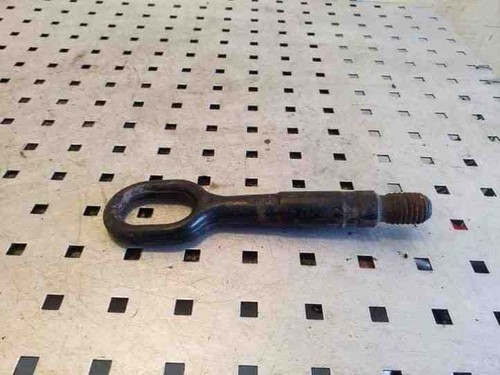 Audi sportback 8ta tow - tow, hook