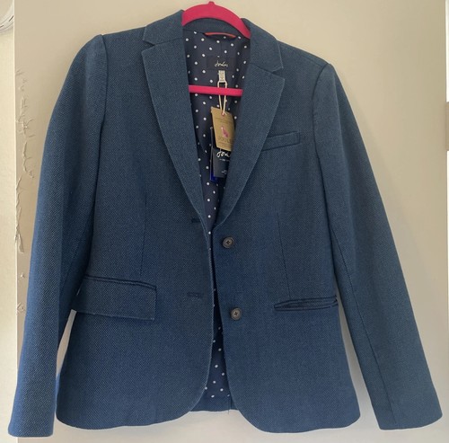 Joules juliane blue women - juliane,