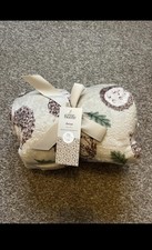 Hedgehog Throw Blanket