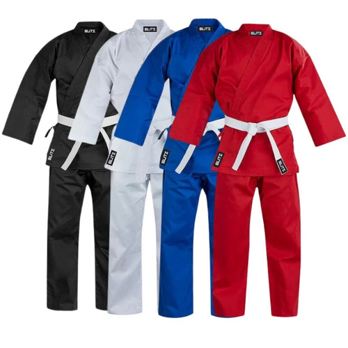 Blitz kids student karate - kids,