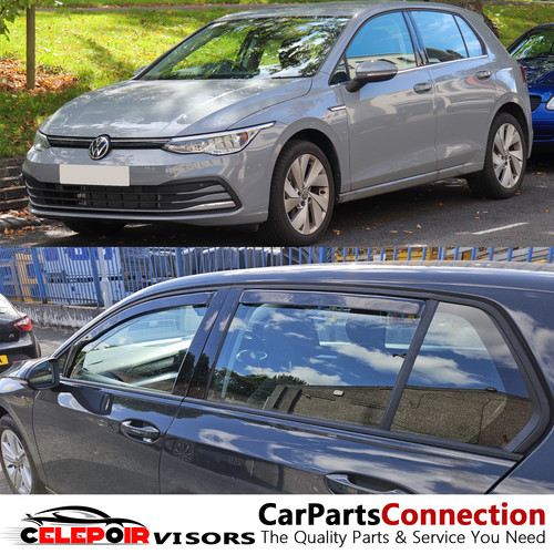 Fit golf mk8 2020 2026 - vw,