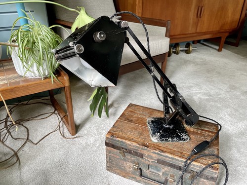 Hadrill horstmann pluslight - hadrill,