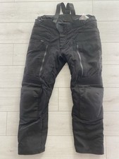 RST Pro Series X-Raid Textile