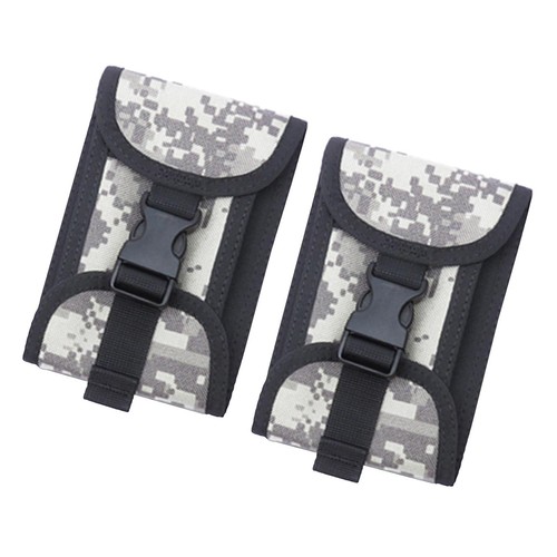 Diving weight pockets harness - diving,