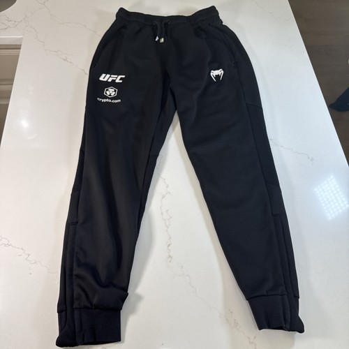 Venum joggers mens small black - joggers,