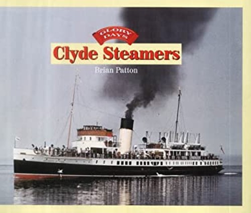 Clyde steamers brian - clyde,