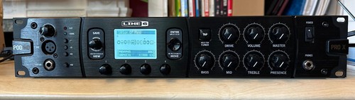 Line pod pro x - 6,