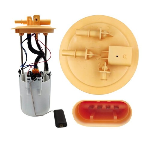 Tank fuel pump - in-tank, mercedes