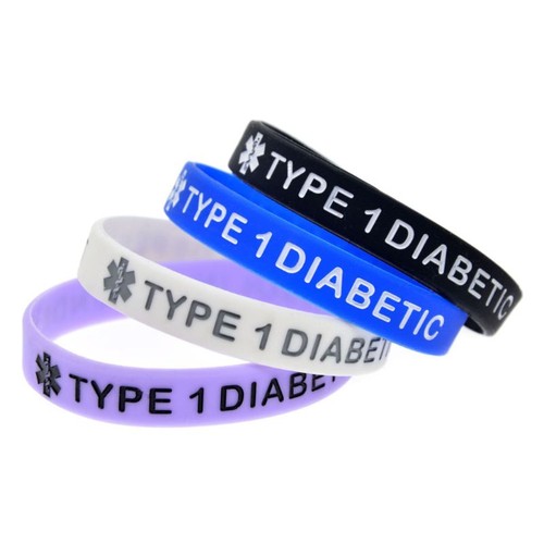 Colors type diabetic - colors,