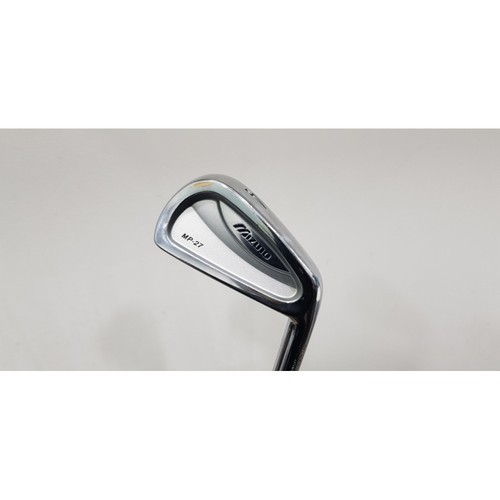 Mizuno used iron - used,