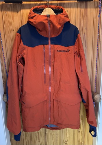 Norrona men tamok - tamok, gore-tex