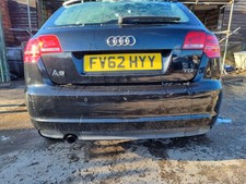 AUDI A3 8P 5 DOOR HATCHBACK