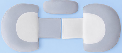 Memory foam pregnancy pillows - foam,