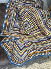 Handmade Crochet Granny