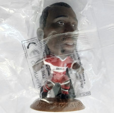 Corinthian Microstars