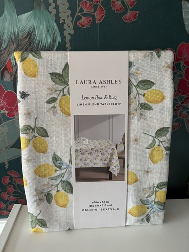 Laura ashley lemon - lemon, &