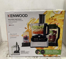 NEW Kenwood Multi Pro One