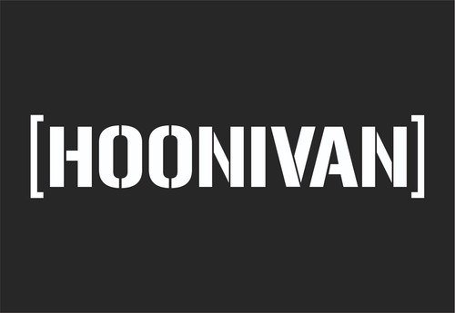 Hoonivan car sticker jdm dub - jdm,